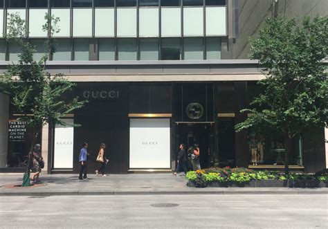 gucci outlet store toronto|130 bloor street west toronto.